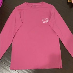 plain front with a cute back design